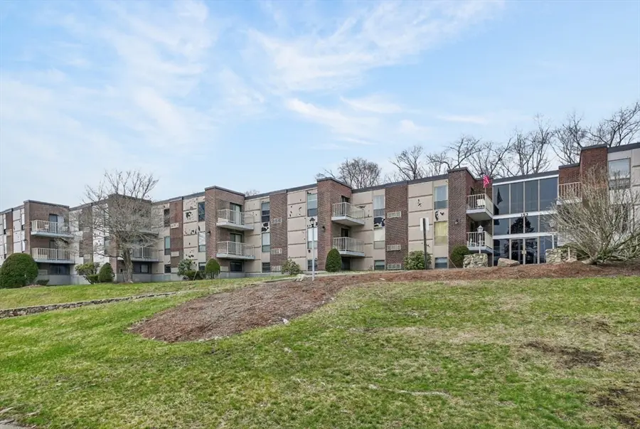 152 Turner Rd #3, Holliston, MA 01746 - #3