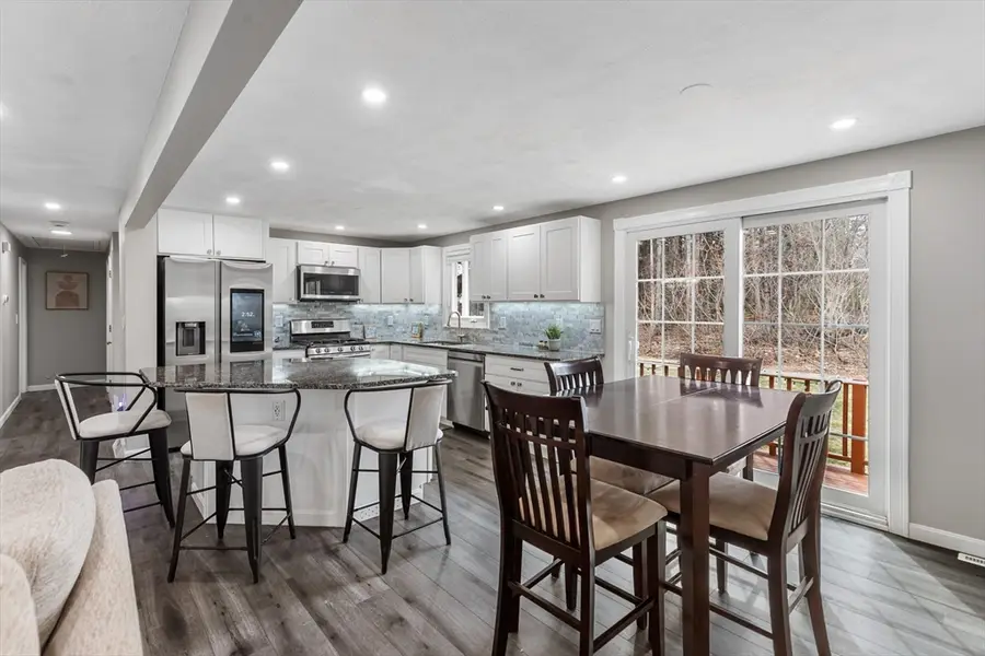 16 Bear Hill Road, Billerica, MA 01821 - #2