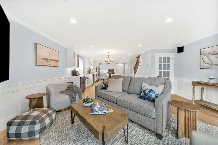 2 Denmark Lane #2, Needham, MA 02492 - #3