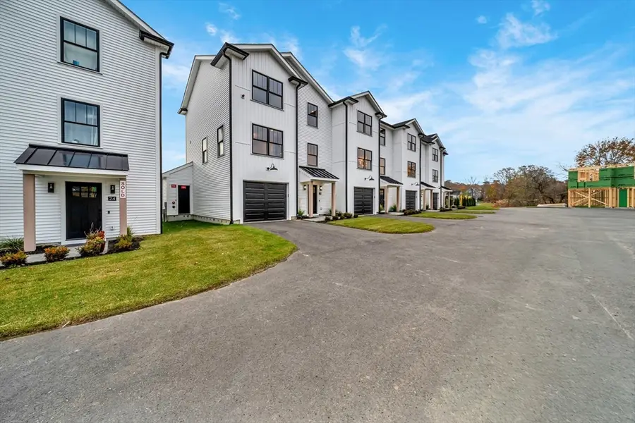 32 Birch Brook Landing #12, Lynn, MA 01905 - #2