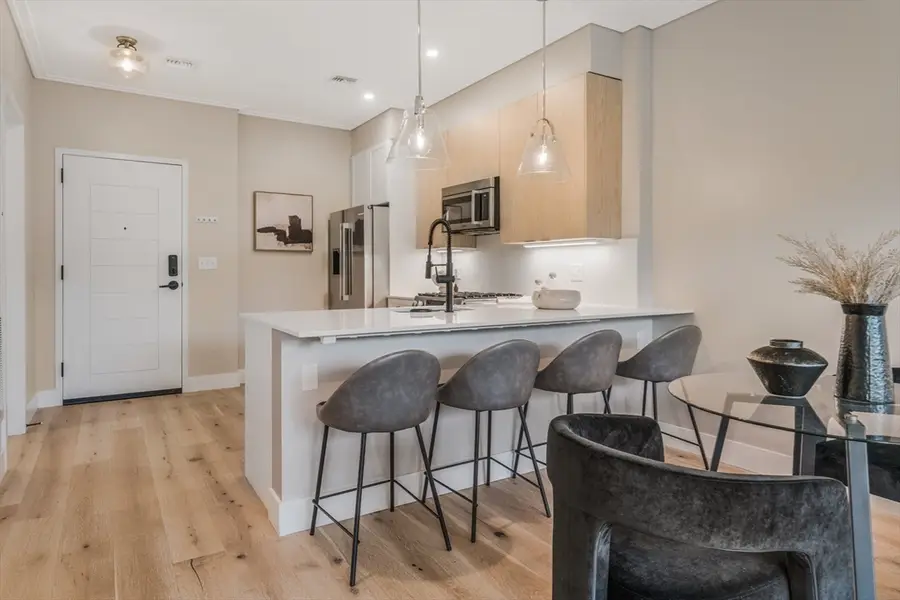 70 Leo Birmingham Parkway #U504, Boston, MA 02135 - #3