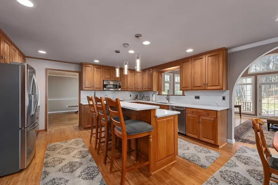 2 Gina Way, Boxford, MA 01921 - #2