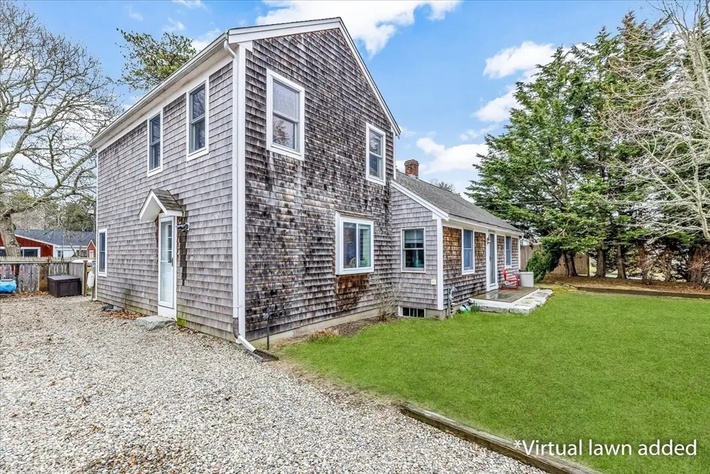 34 Weir Rd, Yarmouth Port, MA 02675 - #1