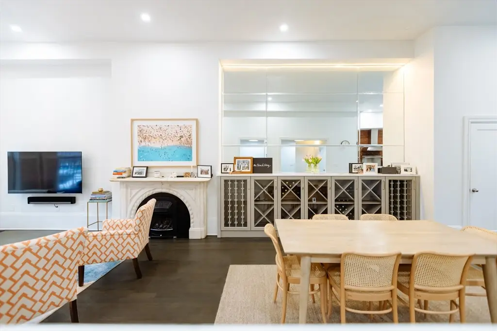 19 Worcester Street #1, Boston, MA 02118 - #1