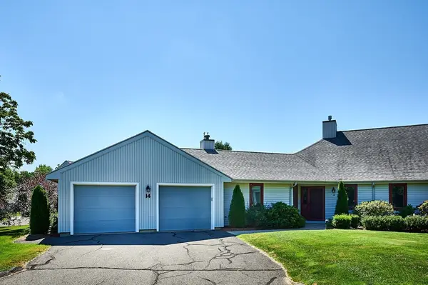 14 Mcintosh Drive #14, Amherst, MA 01002
