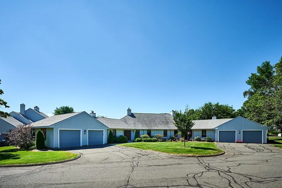 14 Mcintosh Drive #14, Amherst, MA 01002 - #2