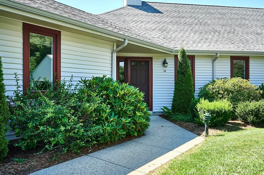 14 Mcintosh Drive #14, Amherst, MA 01002 - #3