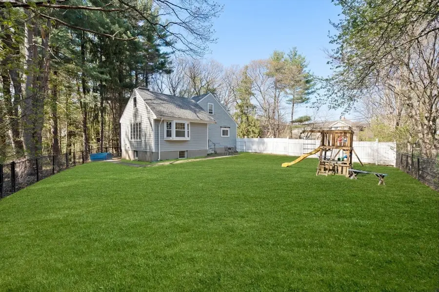 37 School Street, Weston, MA 02493 - #2