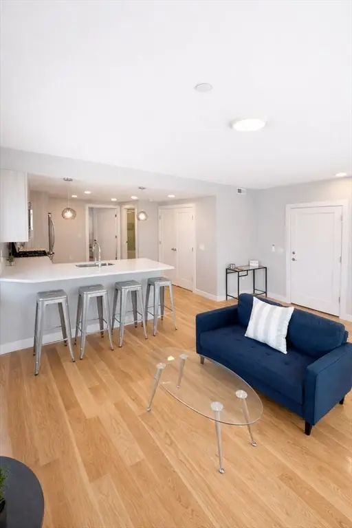 98 Prescott St #3C, Boston, MA 02128 - #3