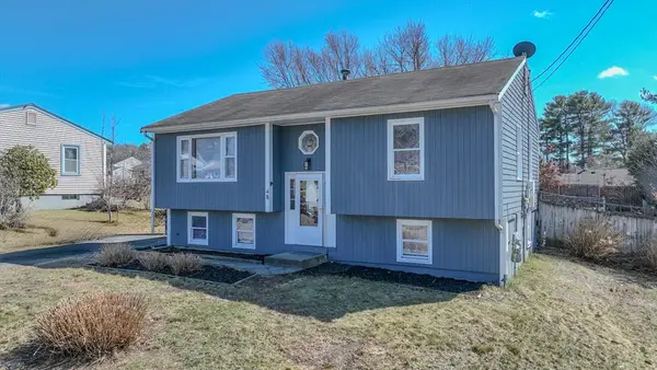 48 Irene St, New Bedford, MA 02745