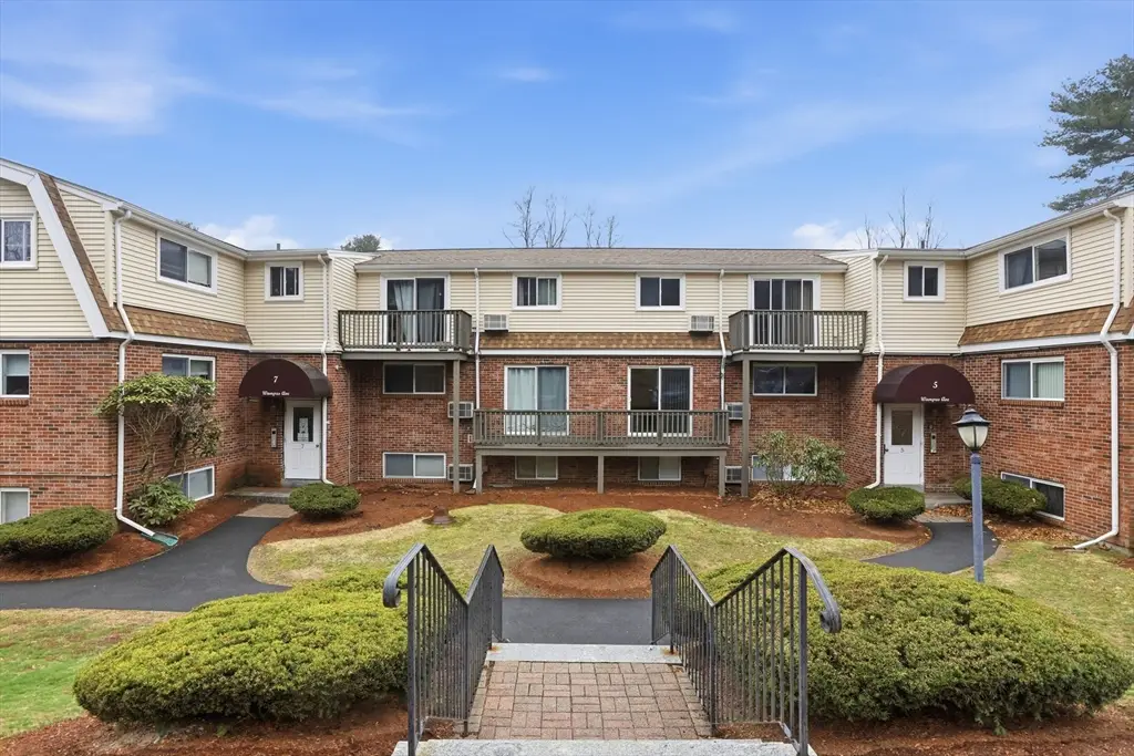 5 Wampus Ave #7, Acton, MA 01720 - #1