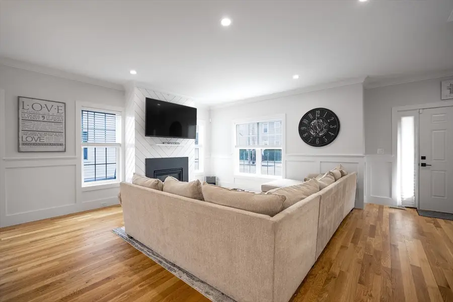 1813 River St #1813, Boston, MA 02136 - #2