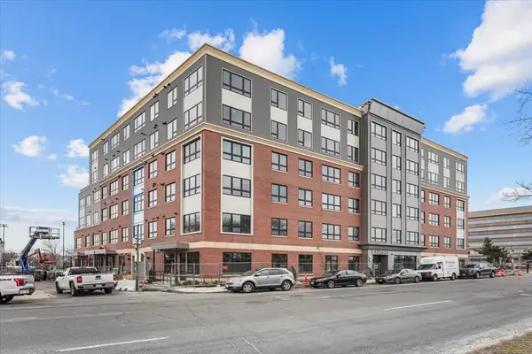 70 Leo M Birmingham Pkwy #416, Boston, MA 02135