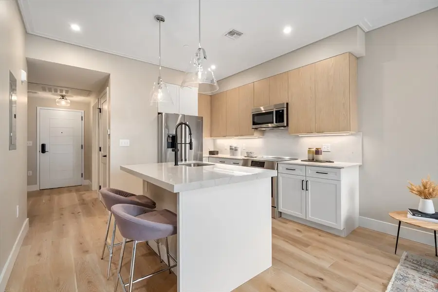 70 Leo M Birmingham Pkwy #416, Boston, MA 02135 - #3