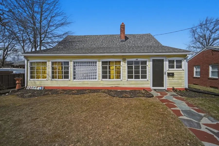 77 Locust Street, Holyoke, MA 01040 - #2