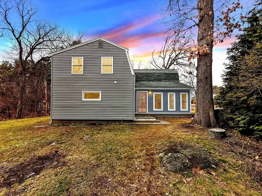 21 Burlington Rd, Billerica, MA 01821 - #2