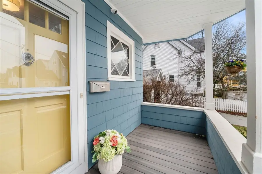 36 Chester St, Melrose, MA 02176 - #3