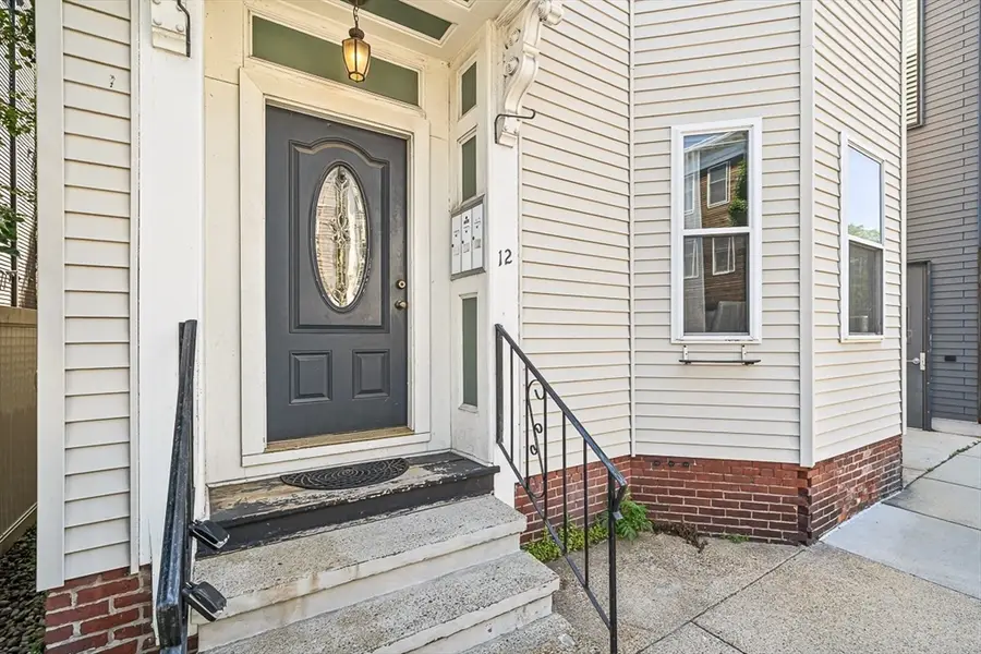 12 I St #1, Boston, MA 02127 - #2