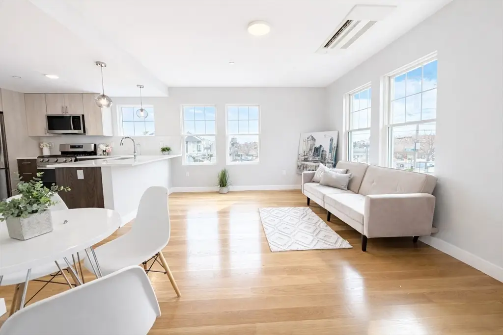 98 Prescott St #2a, Boston, MA 02128 - #1