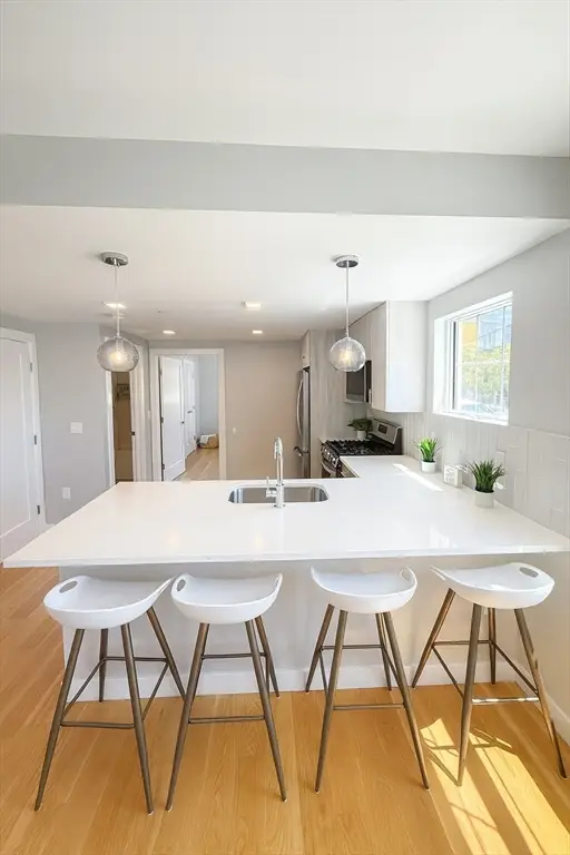 98 Prescott St #2a, Boston, MA 02128 - #3