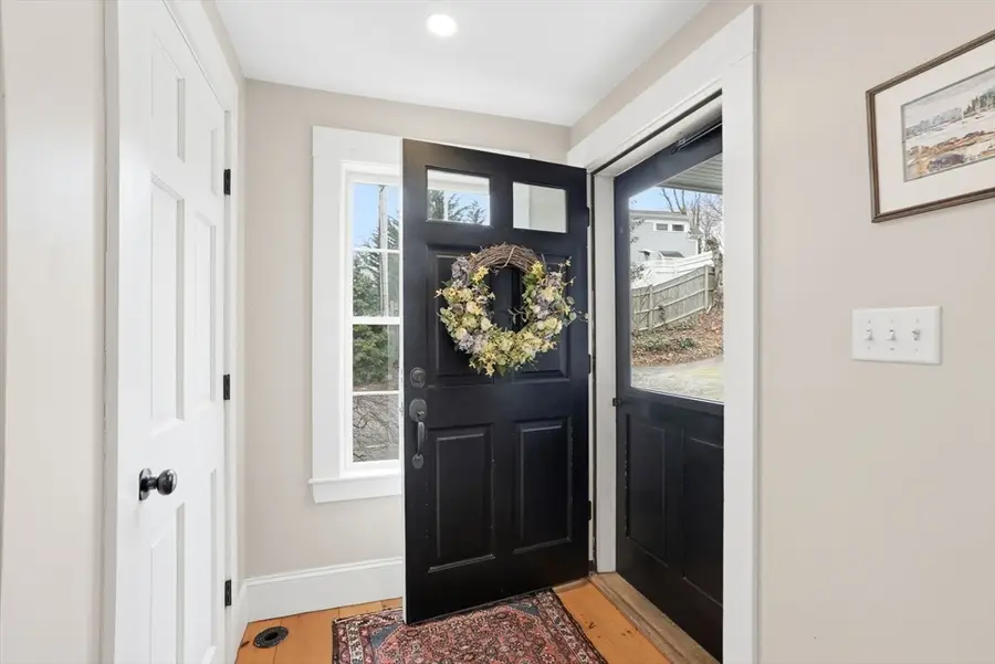 57 North St #1, Hingham, MA 02043 - #3