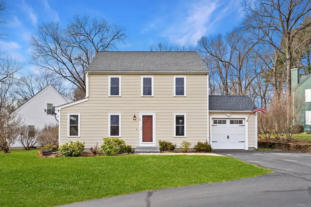 18 Blueberry Lane, Hudson, MA 01749 - #1