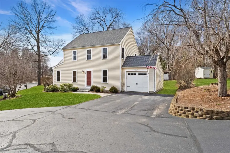 18 Blueberry Lane, Hudson, MA 01749 - #2