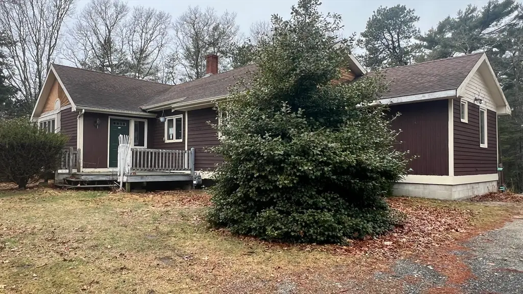 50 Head Of The Bay Rd, Bourne, MA 02532 - #1