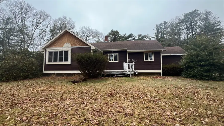 50 Head Of The Bay Rd, Bourne, MA 02532 - #2