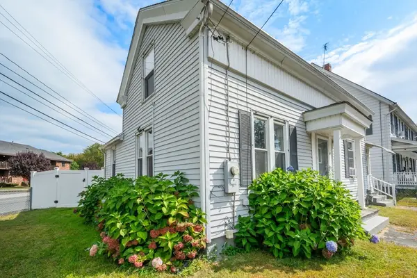 97 Mechanic St., Westfield, MA 01085