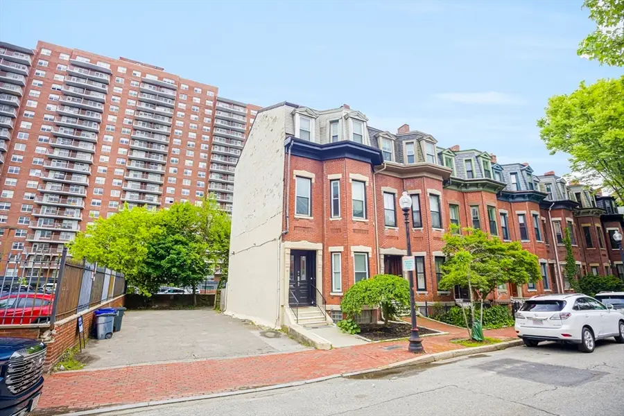 31 Worthington St., Boston, MA 02120 - #2