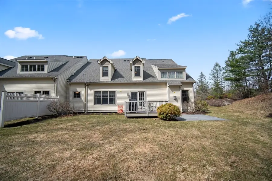 30 Nobscot Road #1, Sudbury, MA 01776 - #2