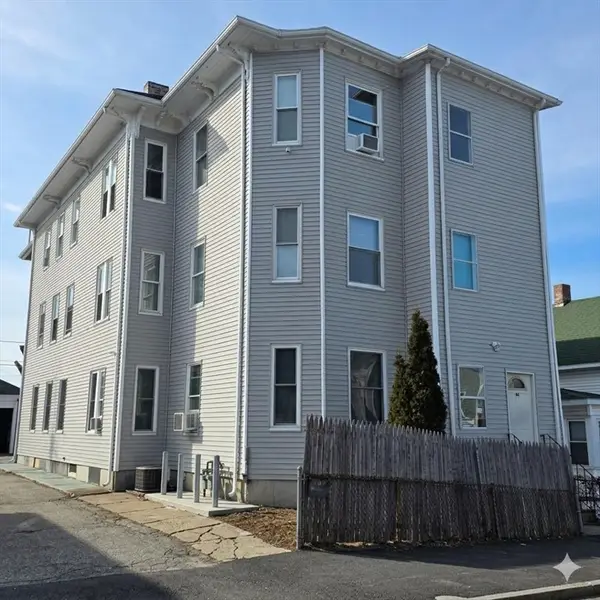 44 Coral, Worcester, MA 01604