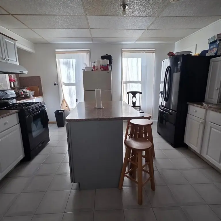 44 Coral, Worcester, MA 01604 - #2