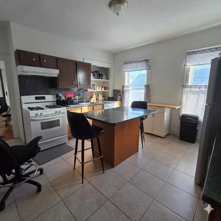 44 Coral, Worcester, MA 01604 - #3