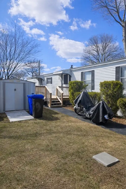 38 Acorn, Taunton, MA 02780 - #2