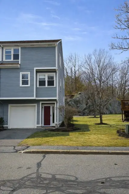 2 Arnold Drive #15  D, Salem, MA 01970 - #3