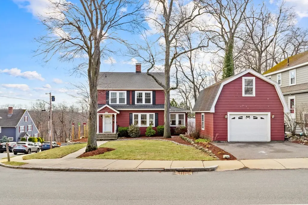 142 Savin St, Malden, MA 02148 - #1