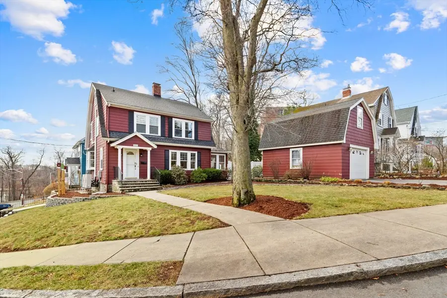 142 Savin St, Malden, MA 02148 - #2