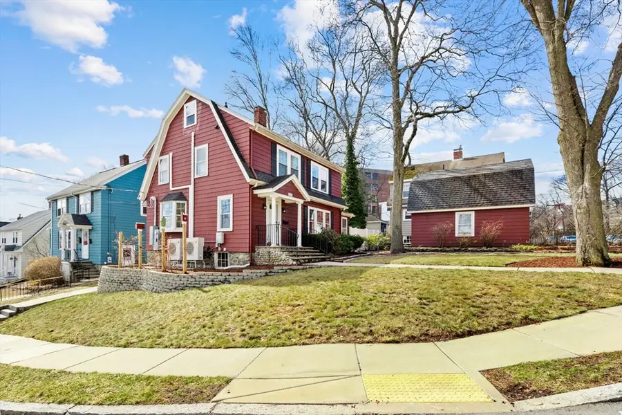 142 Savin St, Malden, MA 02148 - #3