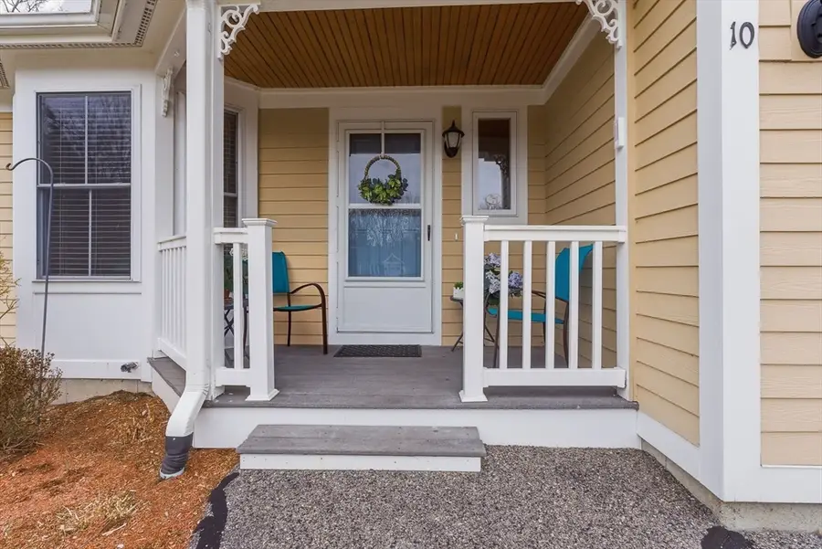 10 Westminster Dr #10, Marlborough, MA 01752 - #2