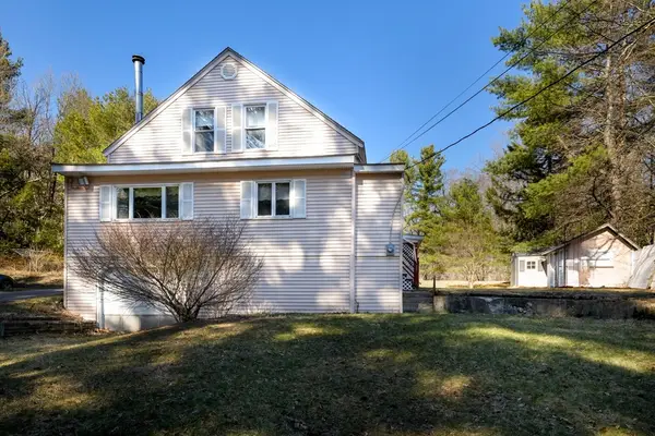 1138 Wachusett St, Holden, MA 01522