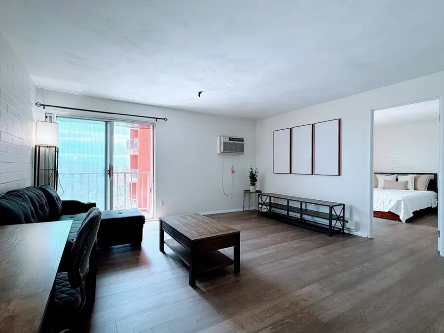 115 W Squantum St #816, Quincy, MA 02171 - #2