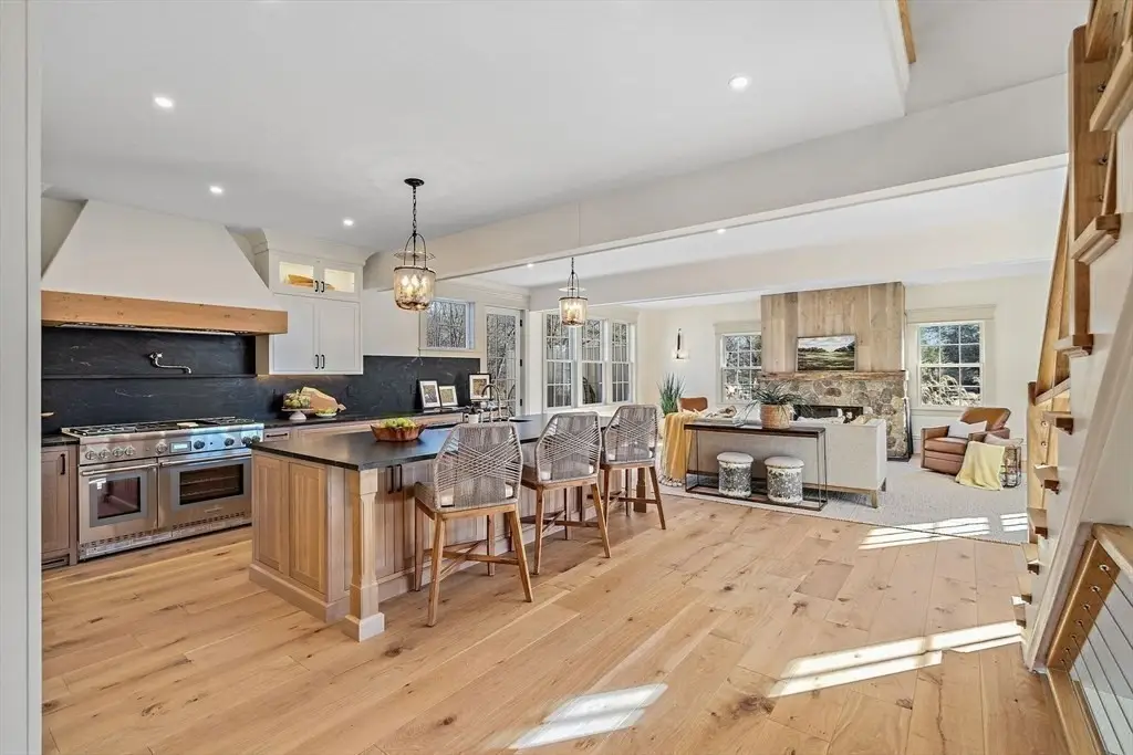 16 Hatch Farm Lane, Concord, MA 01742 - #1