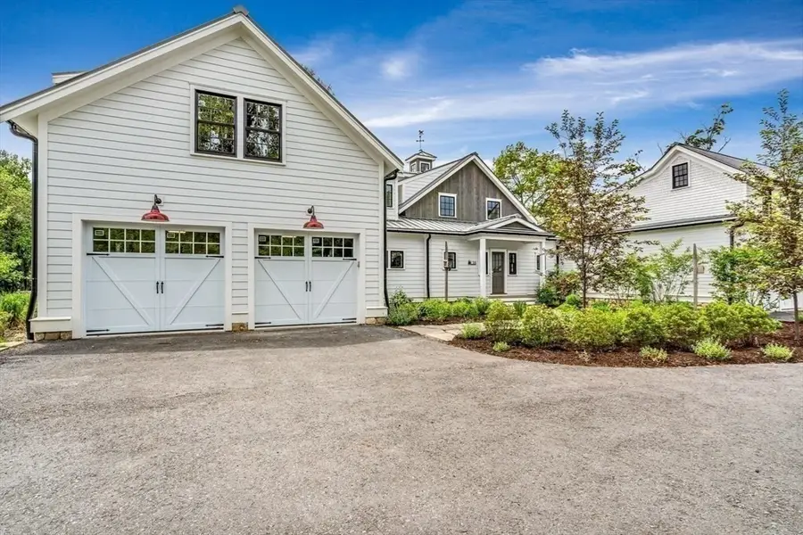 16 Hatch Farm Lane, Concord, MA 01742 - #2