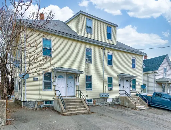 79 Gilbert St, Quincy, MA 02169