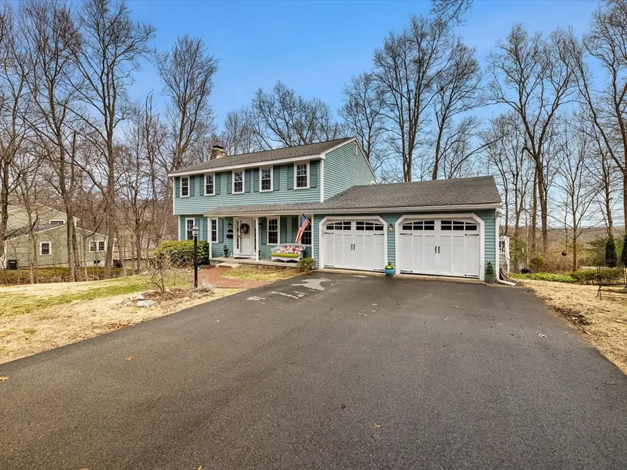 44 Old Colony Dr, Westborough, MA 01581 - #2