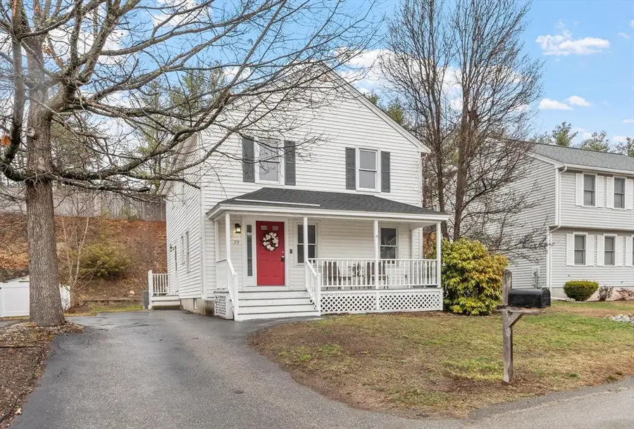 29 Lamplighter Ln, North Chelmsford, MA 01863 - #2