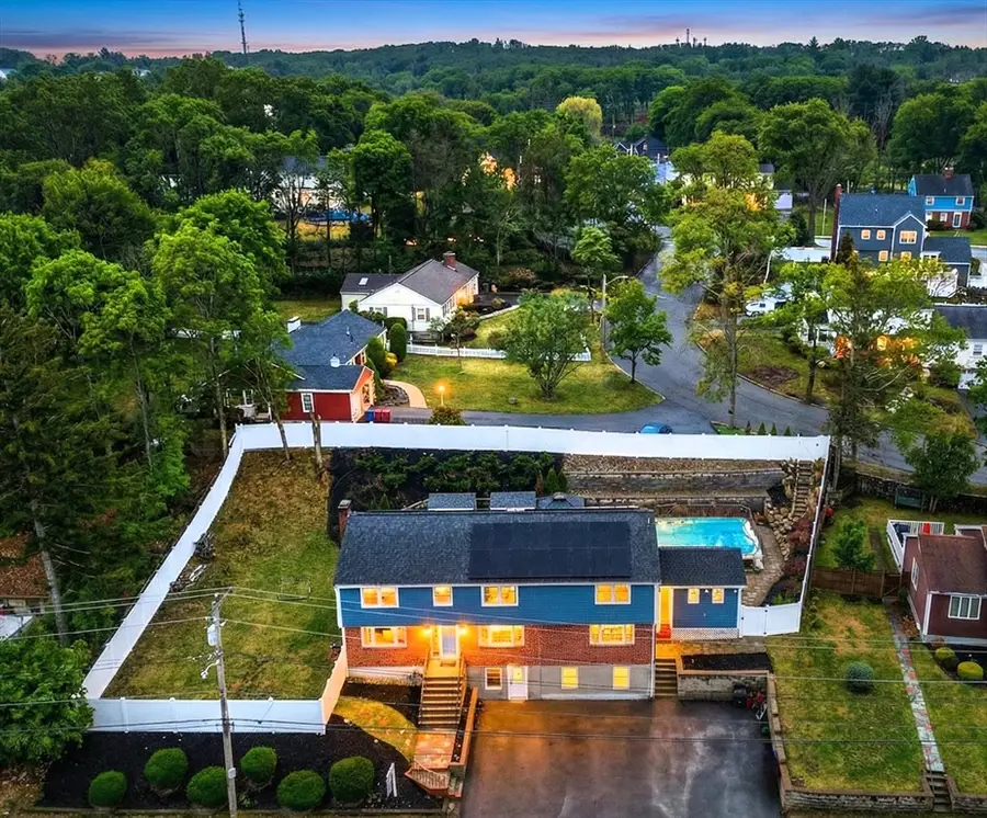 515 Upham St, Melrose, MA 02176 - #2