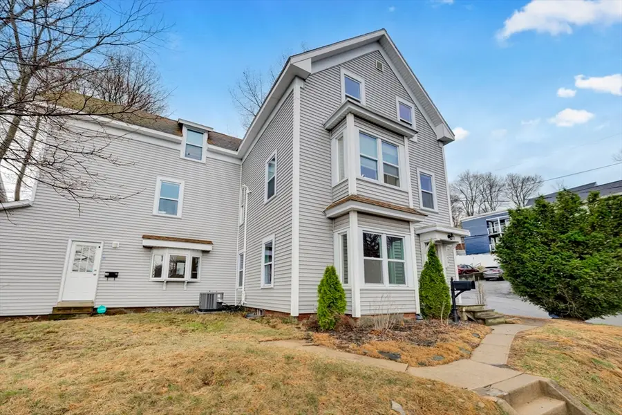 48-50 Nashua St, Fitchburg, MA 01420 - #3